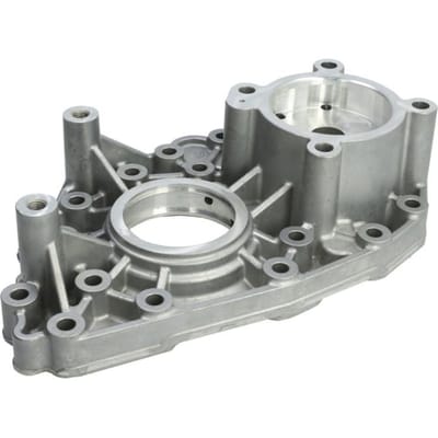 Deksel/Deksel van automatische versnellingsbak ZF 1336302012