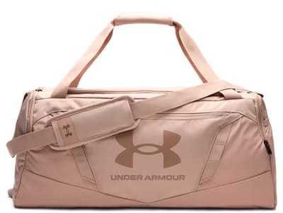Under Armour UA Undeniable Duffel 5.0 Medium Reistas Sporttas 58 liter