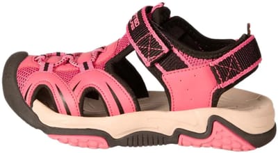 Vertigo Alpes Valmi Wandelschoenen Roze EU 29 Kinderen