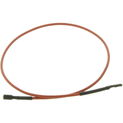 Ontsteking verbindings-kabel