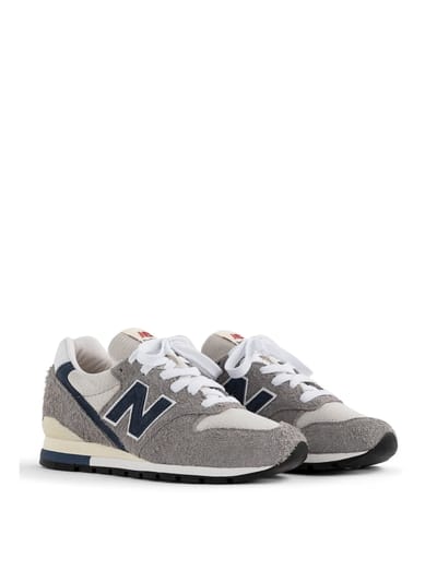 New Balance U996te Made In Usa Sneakers In Marblehead Maat: 42.5 | Hardloopschoenen Outlet | Unisex | Blauw
