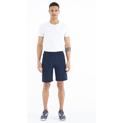 Heren Katoenen-polyester Joggingbroek