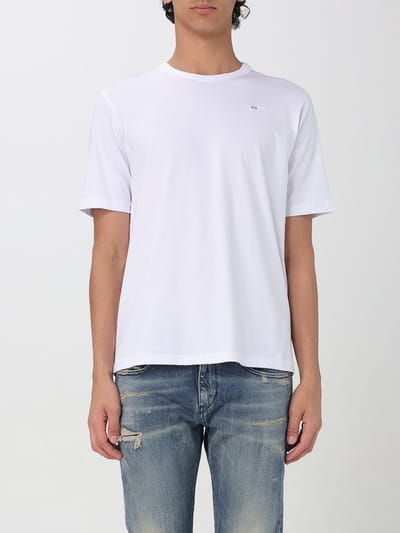 TShirt Regular Fit Tee - White T-Shirts