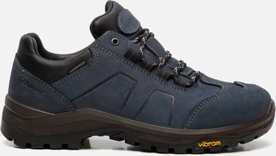 Grisport Utah Low Wandelschoenen Dames