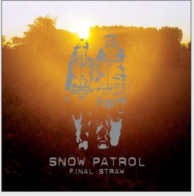 Snow Patrol - Final Straw (2 CD) (Limited 20th Anniversary Edition)