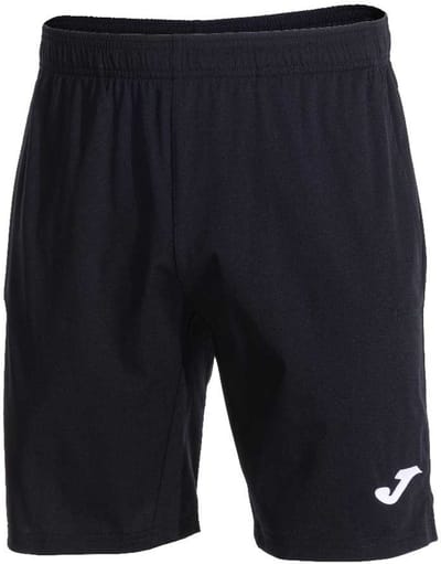 Joma Montreal Korte Broek Zwart S Man