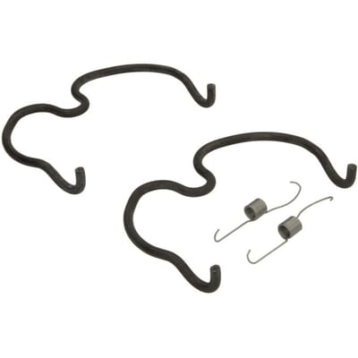 Toebehorenset, remschoenen QUICK BRAKE 105-0837