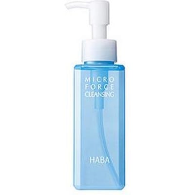 HABA - Micro Force Cleansing 120ml