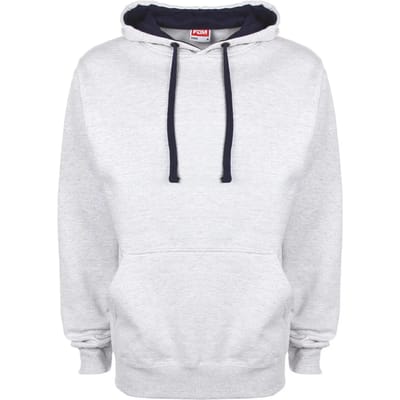Hoodie FDM Contrast
