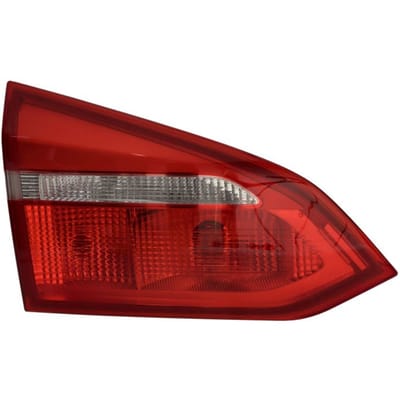 Achterlicht VISTEON/VARROC 20-211-01162