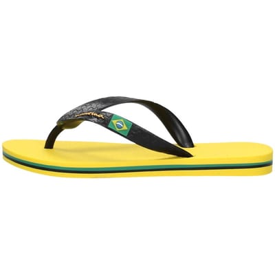 Ipanema - Classic Brasil Kids Geel 29/30