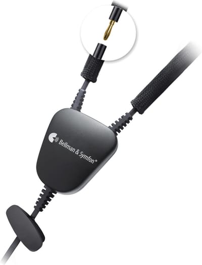 BELLMAN BE9161 Neklus / Ringleiding 15 cm 9559