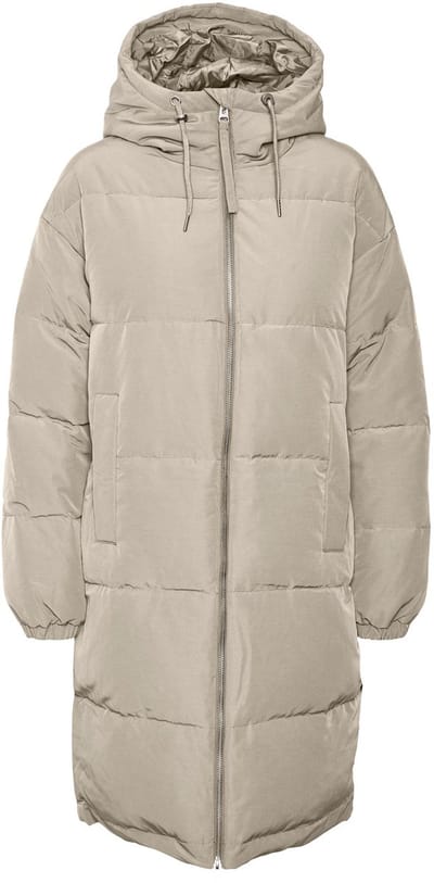 Vero Moda Puffer jacket VMBLESS Dons Jas
