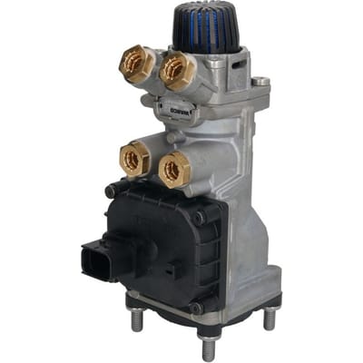 Hoofdventiel WABCO 480 003 064 0