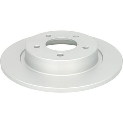 Remschijf BOSCH 0 986 479 C79 achter, volledig, 1 Stuk