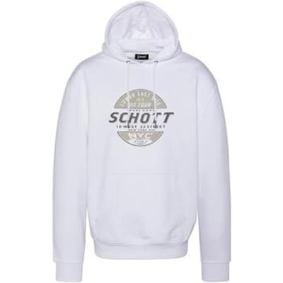 Capuchon sweaters Schott SWHUSTOUR