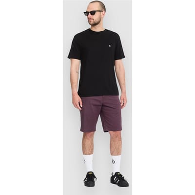 Volcom Frckn Mdn Strch 21 Korte Broek