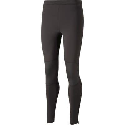 Puma Seasons Full Hardlooplegging Heren-Zwart