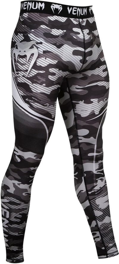 Venum Camo Hero Sportlegging Spats Tights - XL - Jeans Maat 36