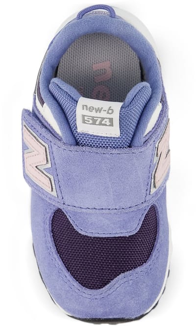 New Balance I574 Unisex Sneakers - Fairweather Blue