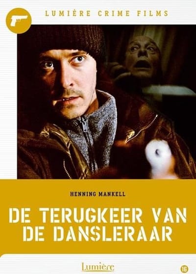 Terugkeer Van De Dansleraar