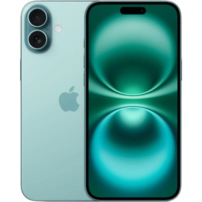 Apple iPhone 16 i.c.m. Vodafone Start XL