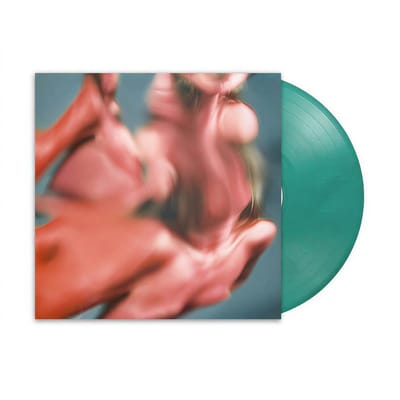 Tramhaus - Blister (LP) (Coloured Vinyl)