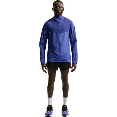 Waterafstotend jack Nike Stride Plus
