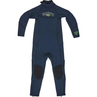 Volledige jumpsuit voor kinderen Billabong Toddler Absolute 3/2 Back-Zip