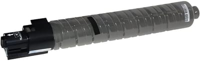 Toner geschikt voor Ricoh MP C3503 (841813 / 841817) | 1x Zwart geschikt voor GSA MP C3003G - C3503G - C3003 - C3003SP TE for Education - C3004 - C3004ex - C3004ex - C3004SP - C3503 - C3503SP