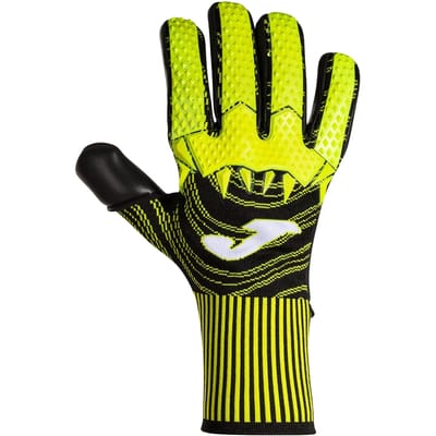 Joma Area 360 Keepershandschoenen Geel,Zwart 7