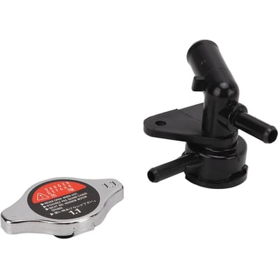 Koelvloeistof Vuldop Set ABS LFB7 15 17YF Stabiele Prestaties Vervanging voor Mazda 5 2006‑2010