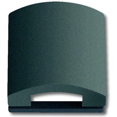 ABB Busch-Jaeger Metallic Grijs Afdekplaat 50x50mm 1746-803 - 2CKA001710A3858