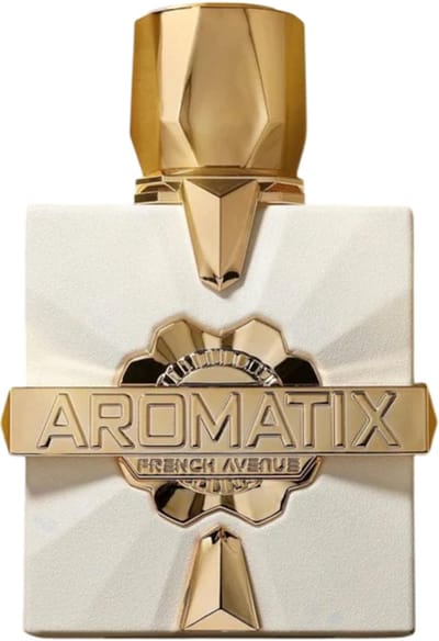 French Avenue Aromatix Platine Blanc - Eau de Parfum - 100 ml