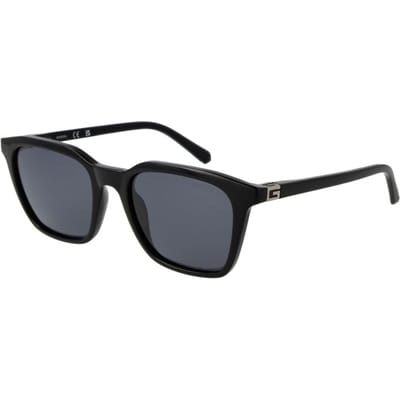 Guess Gu00170 Zonnebril Zwart Man