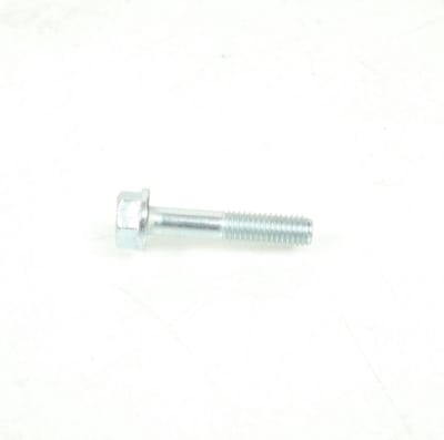 schroef m5 p0.8 25mm 705001 voor scooter peugeot 150 elyseo 2001 nieuw