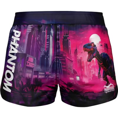 Korte MMA Phantom Athletics Fusion-R Cyber-X