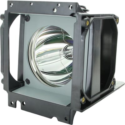 Beamerlamp geschikt voor de PLANAR Clarity c50RP beamer, lamp code 150-0142 / 151-0005 / 151-1063. Bevat originele P-VIP lamp, prestaties gelijk aan origineel.
