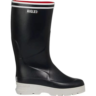 Kinderlaarzen Aigle Navira Neo Mesh
