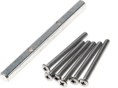 HS montageset dd 50-60