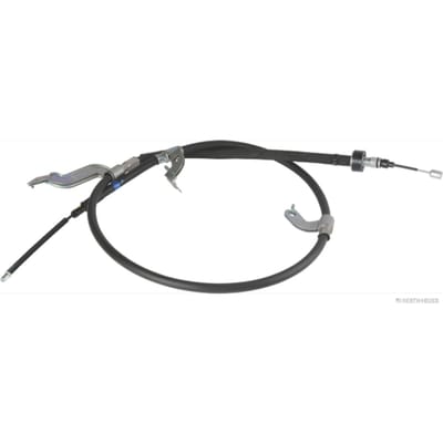 Herth+Buss Elparts Kabel, parkeerrem HERTH+BUSS JAKOPARTS J3930351