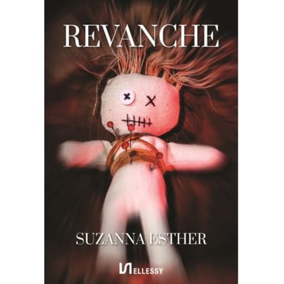 Revanche - Suzanna Esther