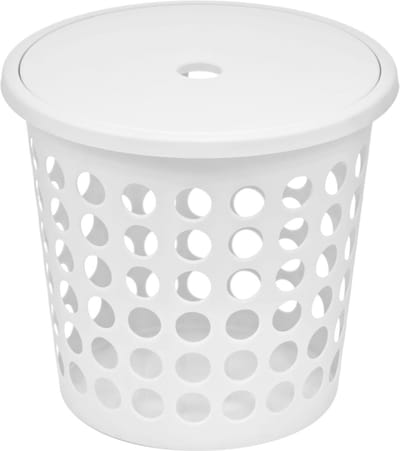 mand Springfield Plast-Team 25L balen