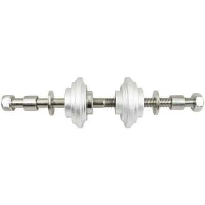 Kompersgereedschap Newton shimano-campa-fsa-sram
