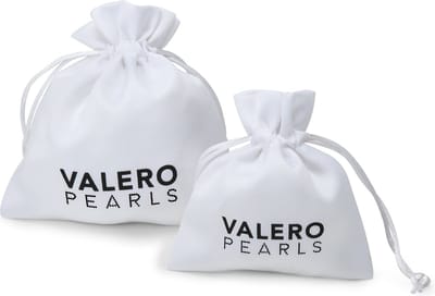 Valero Pearls Ring