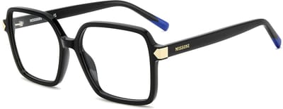 Missoni MIS 0288 Black 53/16/140 WOMAN Brilmonturen
