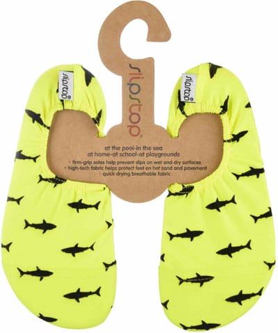 Slipstop Antislip Waterschoen Pack - Maat INF 18-20