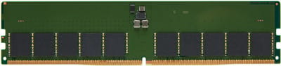 Kingston DDR5-5600 C46 SC - 32GB - Server Premier