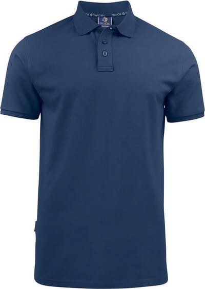 ProJob 2021 POLO PIQUE 642021 - Marine - XS