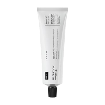 Niod Hydration Vaccine